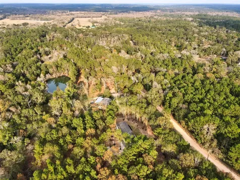 455 Hickory Hill Road Cleveland TX 77328