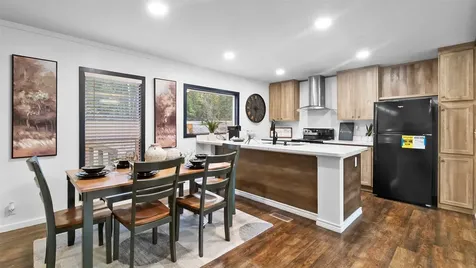 455 Hickory Hill Road Cleveland TX 77328