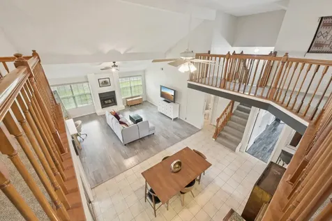 3218 Knoll West Drive Houston TX 77082