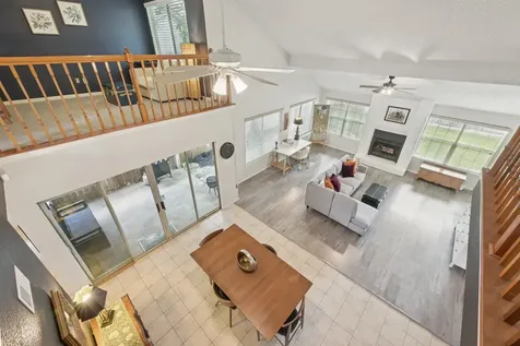 3218 Knoll West Drive Houston TX 77082