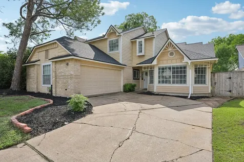 3218 Knoll West Drive Houston TX 77082