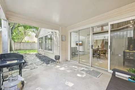 3218 Knoll West Drive Houston TX 77082