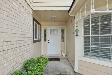 3218 Knoll West Drive Houston TX 77082