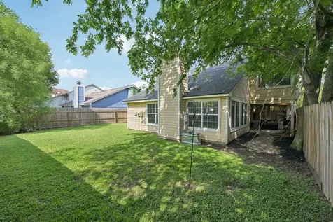 3218 Knoll West Drive Houston TX 77082