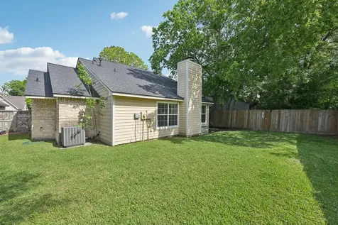 3218 Knoll West Drive Houston TX 77082
