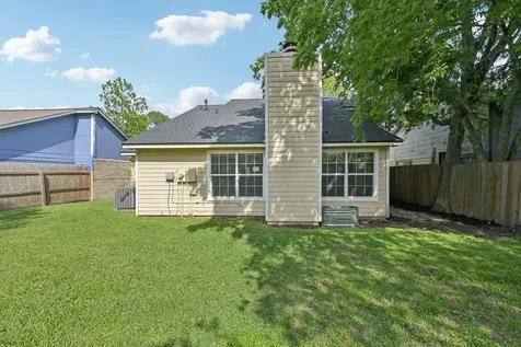 3218 Knoll West Drive Houston TX 77082