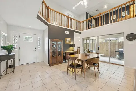 3218 Knoll West Drive Houston TX 77082