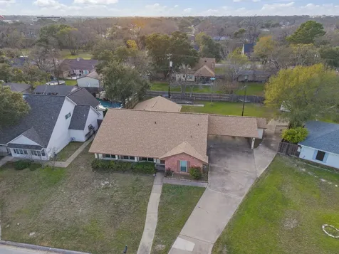 2606 Melba Circle Bryan TX 77802
