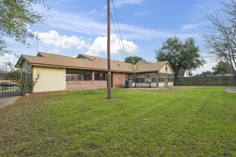 2606 Melba Circle Bryan TX 77802