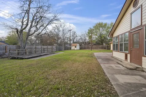 2606 Melba Circle Bryan TX 77802