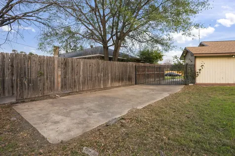 2606 Melba Circle Bryan TX 77802