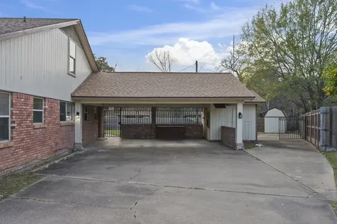 2606 Melba Circle Bryan TX 77802