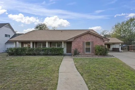 2606 Melba Circle Bryan TX 77802