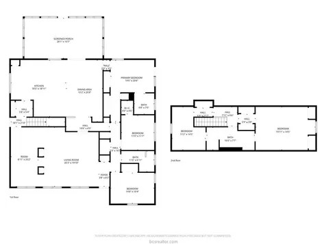 2606 Melba Circle Bryan TX 77802
