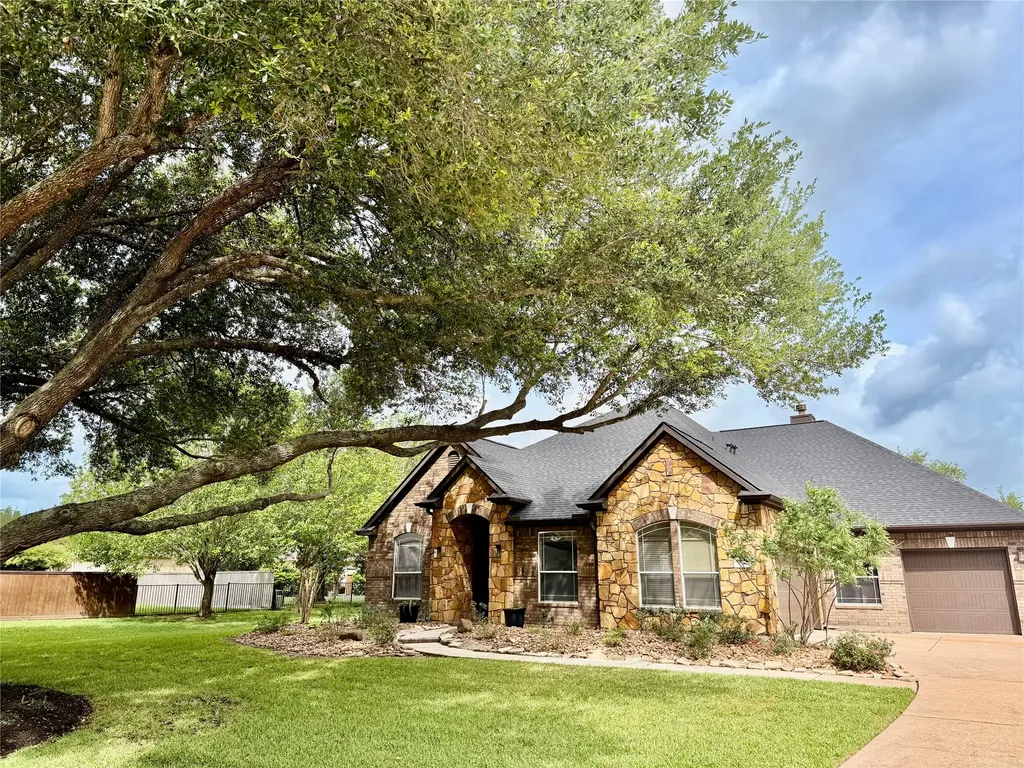 32610 Wheatley Court Fulshear TX 77441