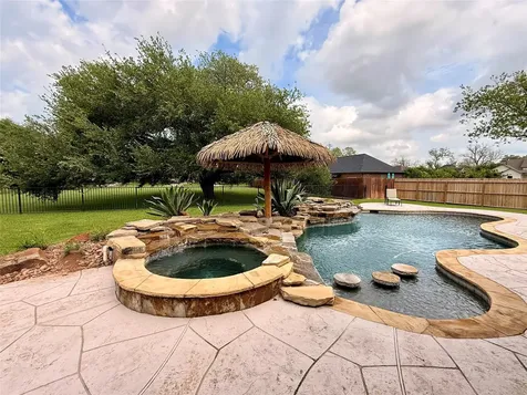 32610 Wheatley Court Fulshear TX 77441