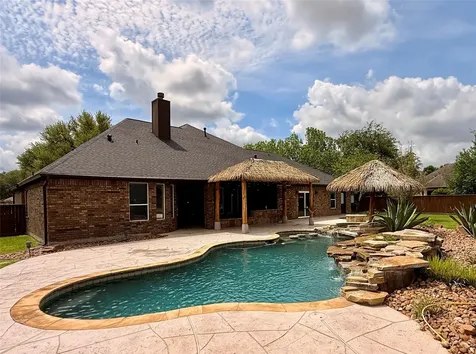 32610 Wheatley Court Fulshear TX 77441