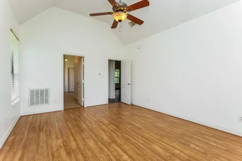 7606 Veranda Drive Cove TX 77523