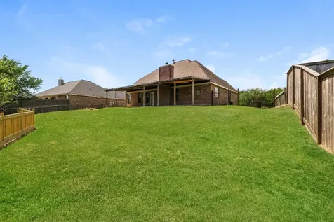 7606 Veranda Drive Cove TX 77523