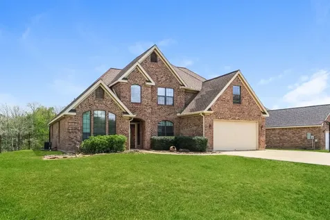 7606 Veranda Drive Cove TX 77523