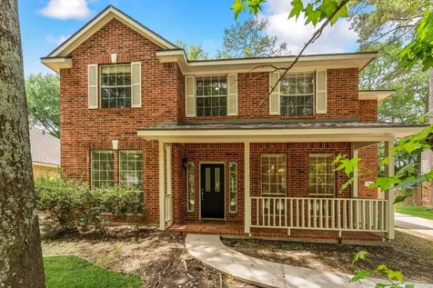 71 N Acacia Park Circle The Woodlands TX 77382