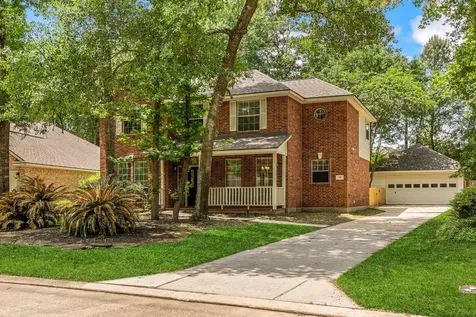 71 N Acacia Park Circle The Woodlands TX 77382