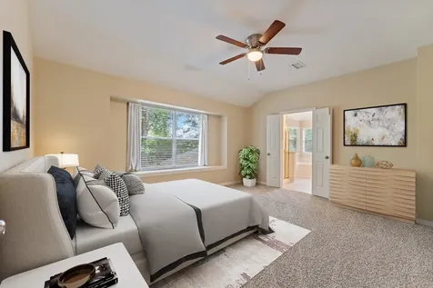 71 N Acacia Park Circle The Woodlands TX 77382