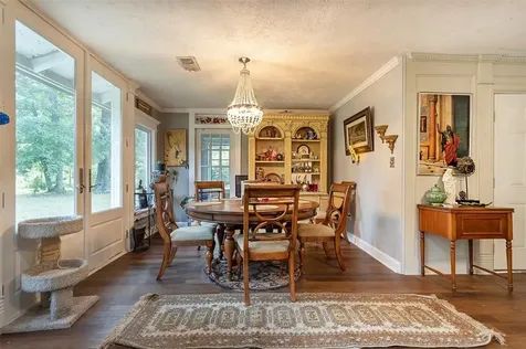 931 Trails End Drive Cleveland TX 77328