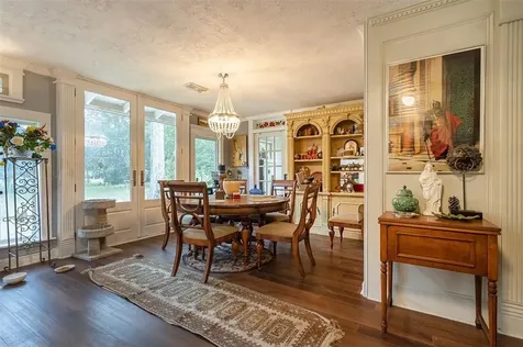 931 Trails End Drive Cleveland TX 77328