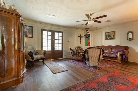 931 Trails End Drive Cleveland TX 77328