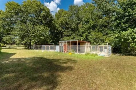 931 Trails End Drive Cleveland TX 77328