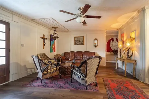 931 Trails End Drive Cleveland TX 77328