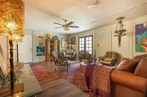 931 Trails End Drive Cleveland TX 77328