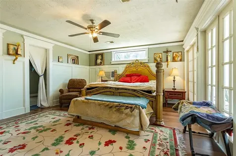 931 Trails End Drive Cleveland TX 77328