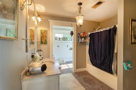 931 Trails End Drive Cleveland TX 77328