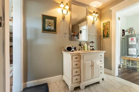 931 Trails End Drive Cleveland TX 77328