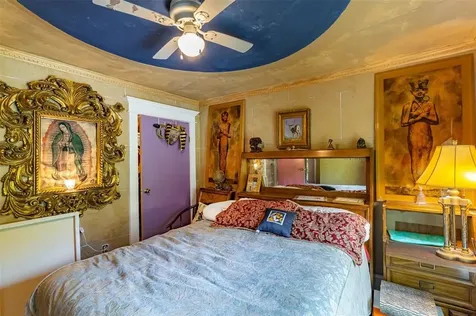 931 Trails End Drive Cleveland TX 77328