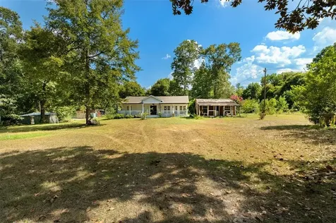 931 Trails End Drive Cleveland TX 77328