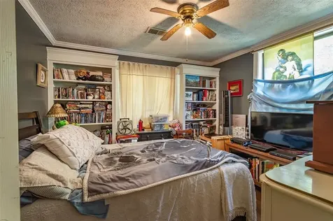 931 Trails End Drive Cleveland TX 77328