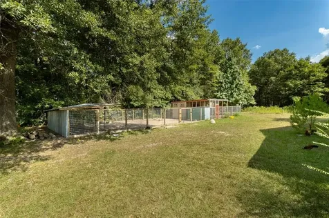 931 Trails End Drive Cleveland TX 77328