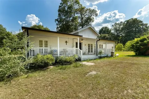 931 Trails End Drive Cleveland TX 77328