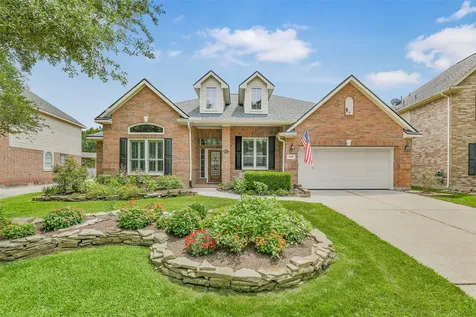 12018 Salt River Valley Lane Humble TX 77346