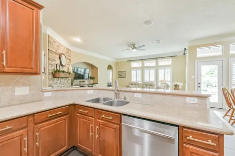 12018 Salt River Valley Lane Humble TX 77346