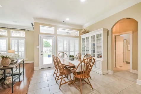 12018 Salt River Valley Lane Humble TX 77346