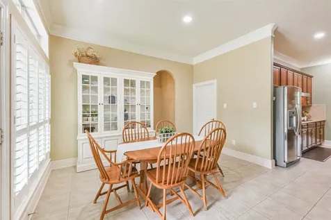12018 Salt River Valley Lane Humble TX 77346