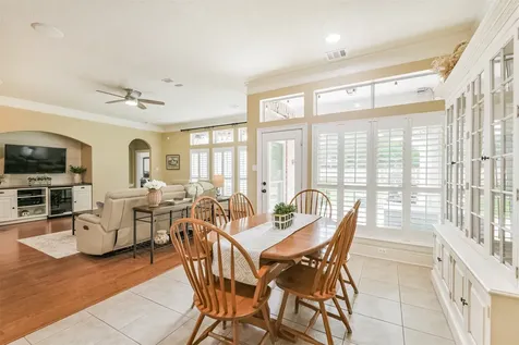 12018 Salt River Valley Lane Humble TX 77346
