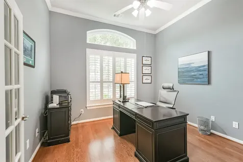12018 Salt River Valley Lane Humble TX 77346