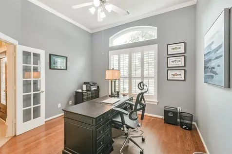 12018 Salt River Valley Lane Humble TX 77346