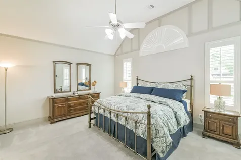 12018 Salt River Valley Lane Humble TX 77346