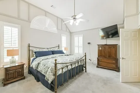 12018 Salt River Valley Lane Humble TX 77346